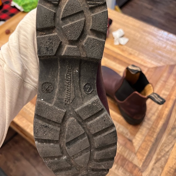 Blundstones Women’s Series - Picture 5 of 5